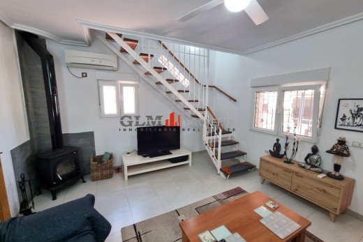 Återförsäljning -  - LOS NAREJOS