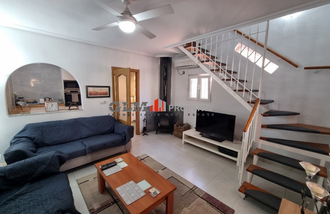 Återförsäljning -  - LOS NAREJOS