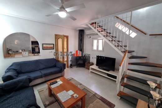 Återförsäljning -  - LOS NAREJOS