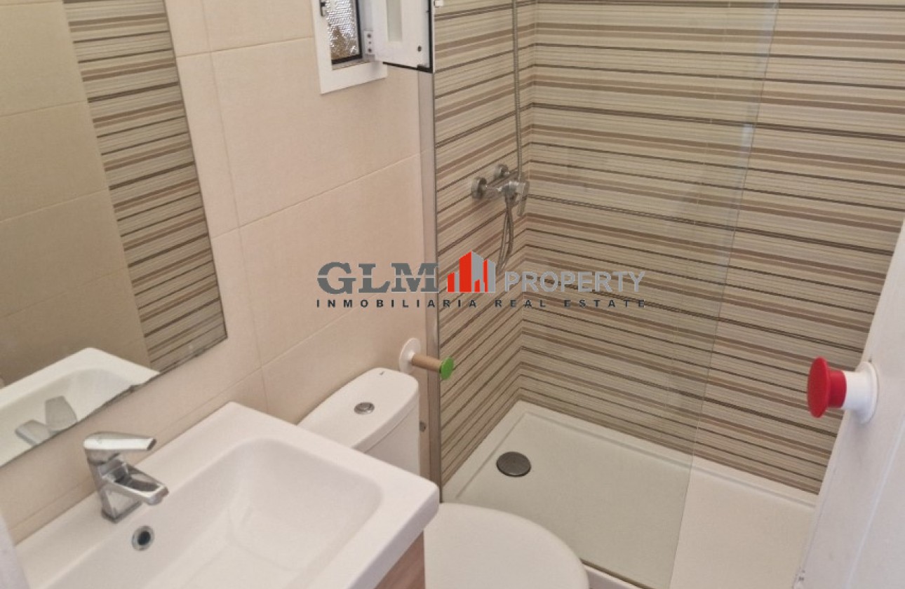 Reventa - Apartamento - Los Alcázares - La Dorada