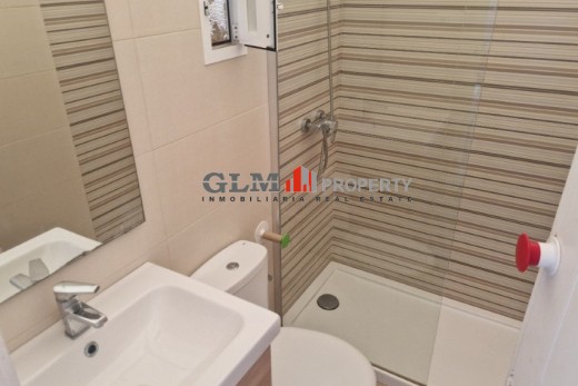 Reventa - Apartamento - Los Alcázares - La Dorada