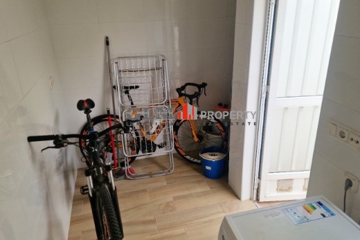 Reventa - Apartamento - Los Alcázares - La Dorada