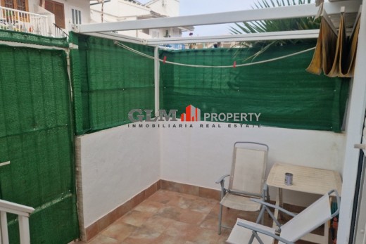 Reventa - Apartamento - Los Alcázares - La Dorada