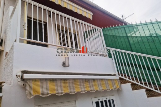 Reventa - Apartamento - Los Alcázares - La Dorada