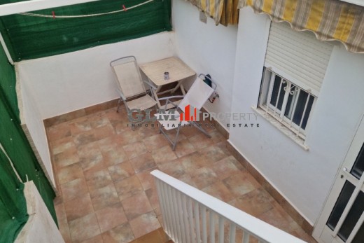 Reventa - Apartamento - Los Alcázares - La Dorada