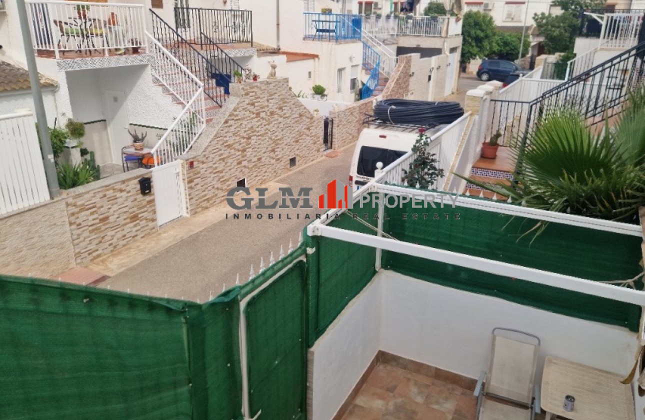 Reventa - Apartamento - Los Alcázares - La Dorada