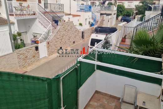 Reventa - Apartamento - Los Alcázares - La Dorada