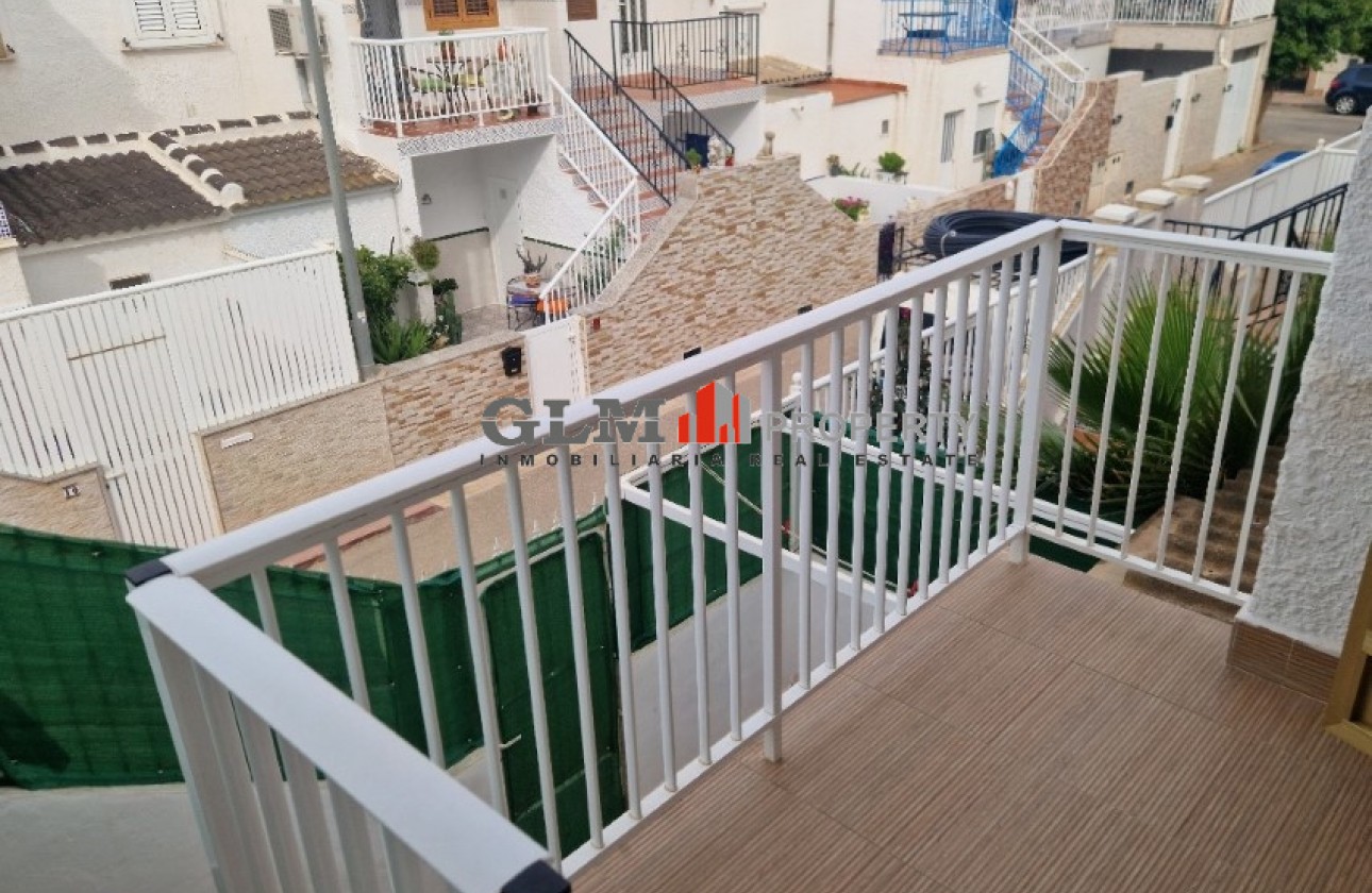 Reventa - Apartamento - Los Alcázares - La Dorada