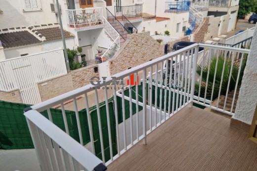 Reventa - Apartamento - Los Alcázares - La Dorada