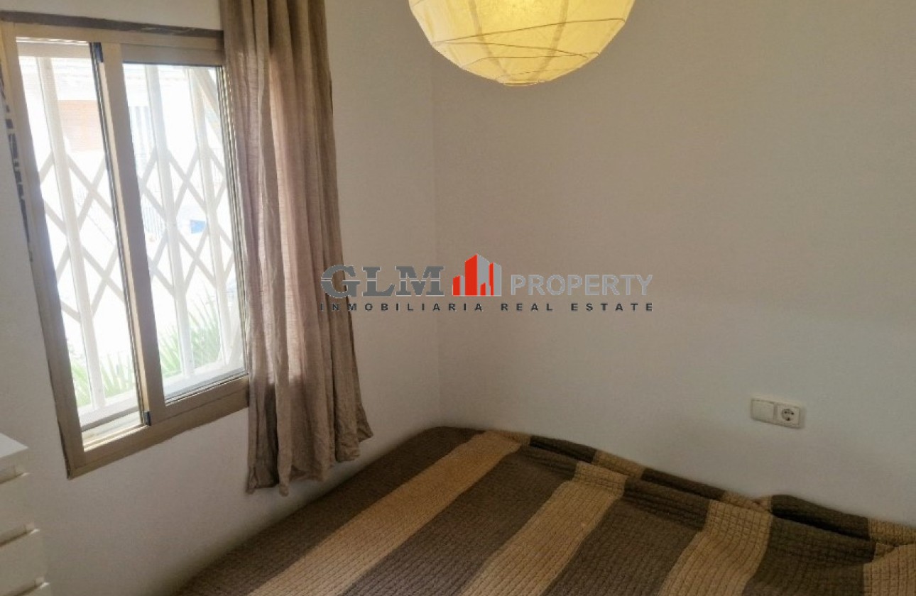 Reventa - Apartamento - Los Alcázares - La Dorada