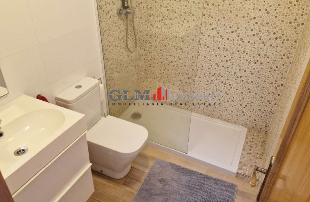 Reventa - Apartamento - Los Alcázares - La Dorada