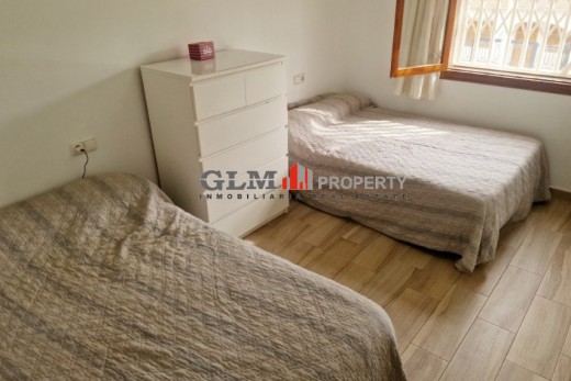 Reventa - Apartamento - Los Alcázares - La Dorada