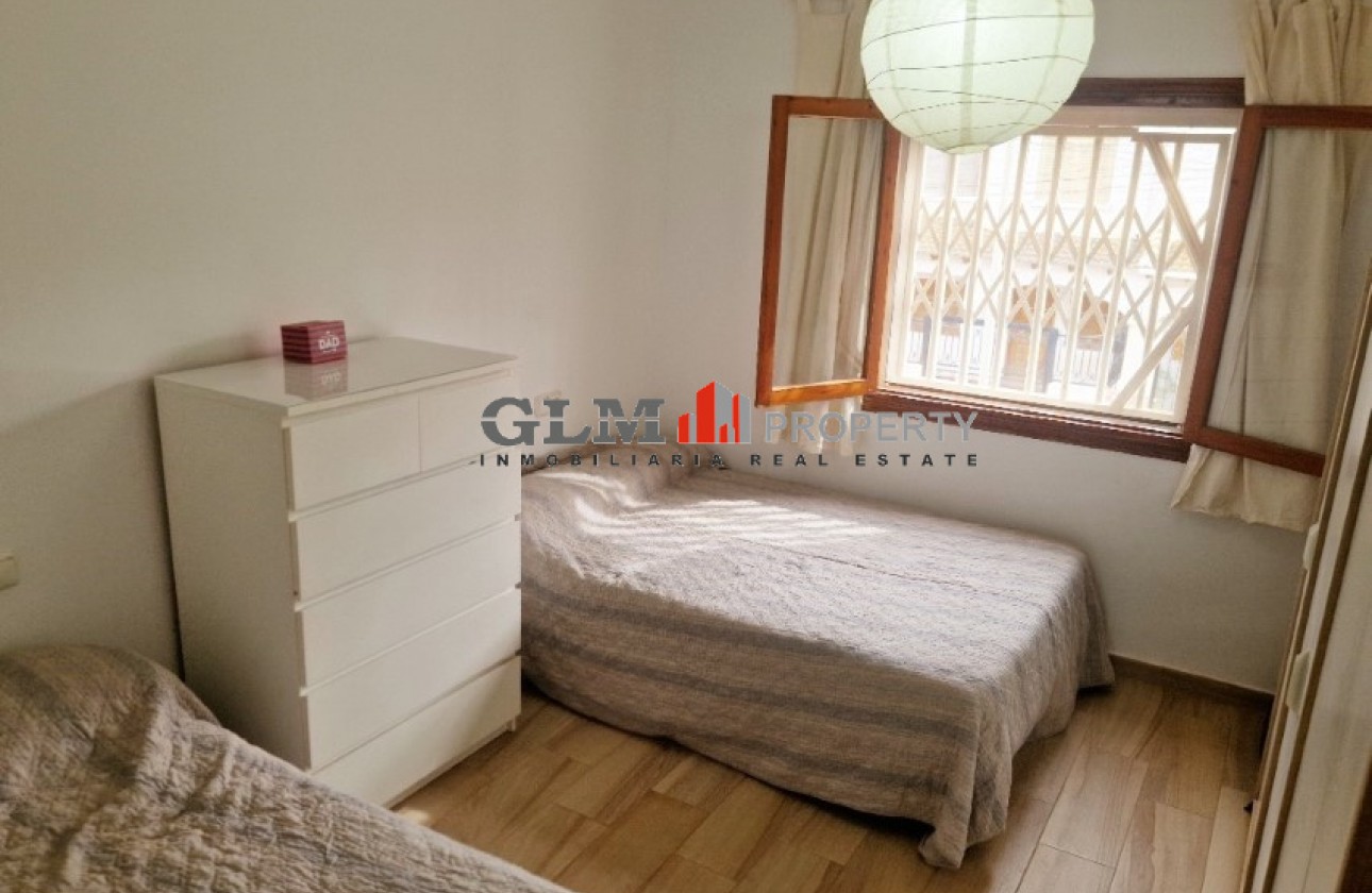 Reventa - Apartamento - Los Alcázares - La Dorada