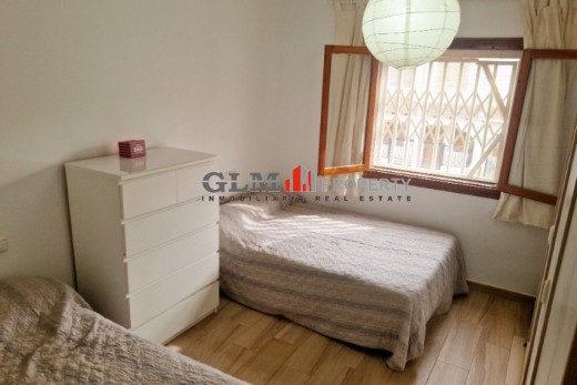 Reventa - Apartamento - Los Alcázares - La Dorada