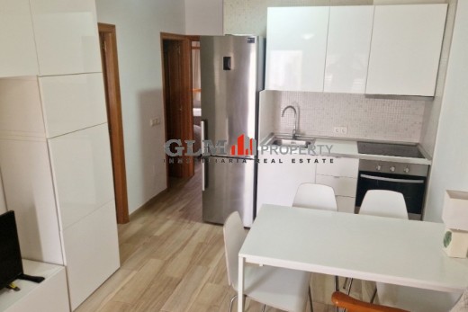 Reventa - Apartamento - Los Alcázares - La Dorada