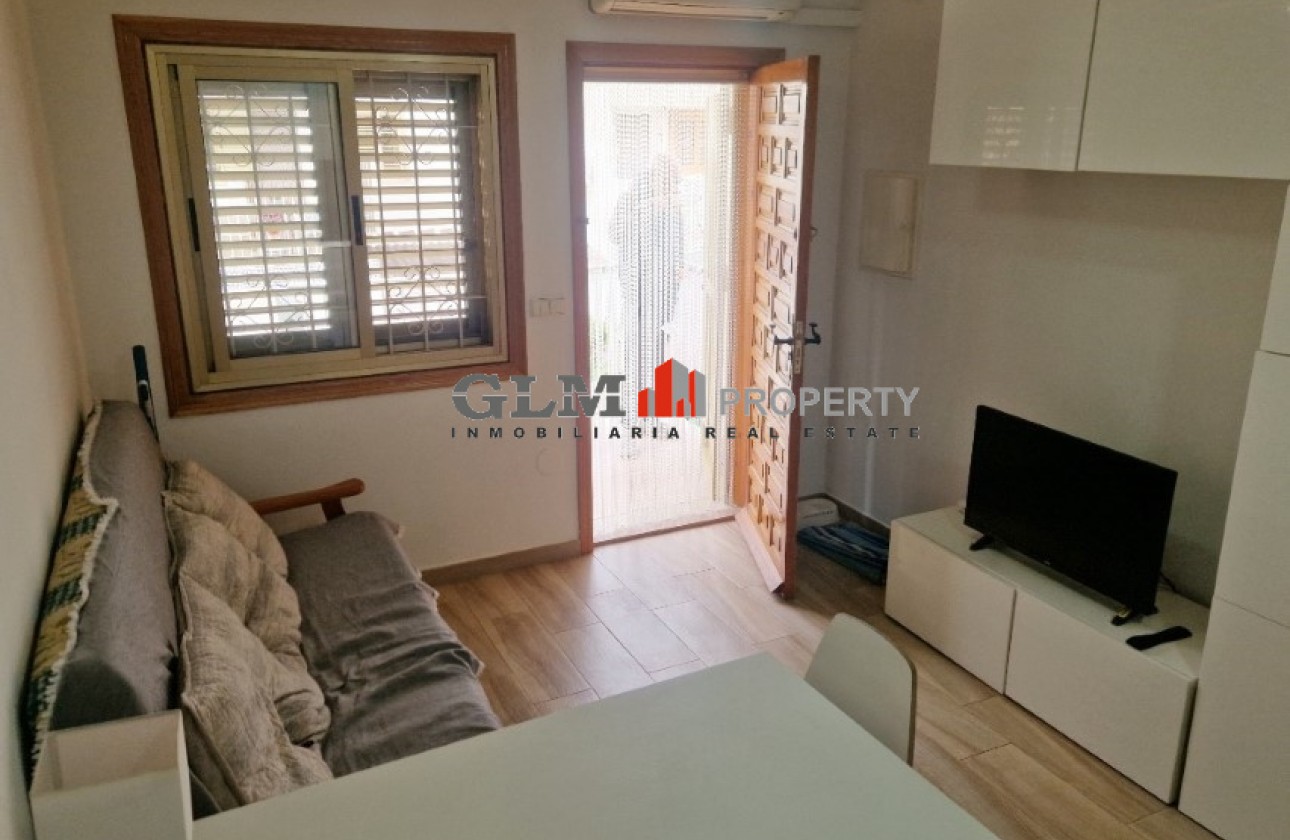 Reventa - Apartamento - Los Alcázares - La Dorada
