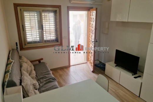 Reventa - Apartamento - Los Alcázares - La Dorada