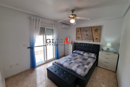 Reventa - Apartamento - Los Alcázares - Playa II