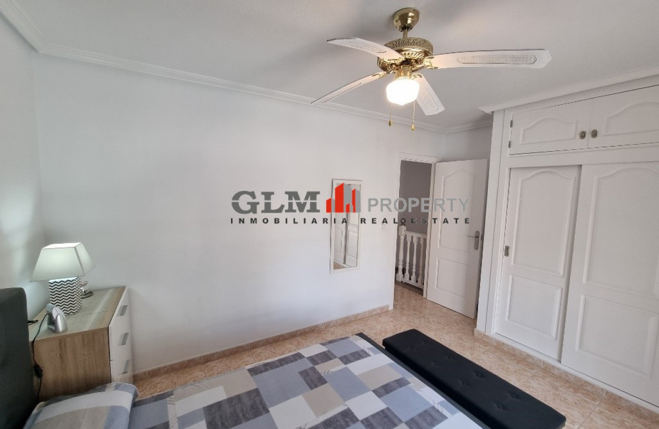 Reventa - Apartamento - Los Alcázares - Playa II