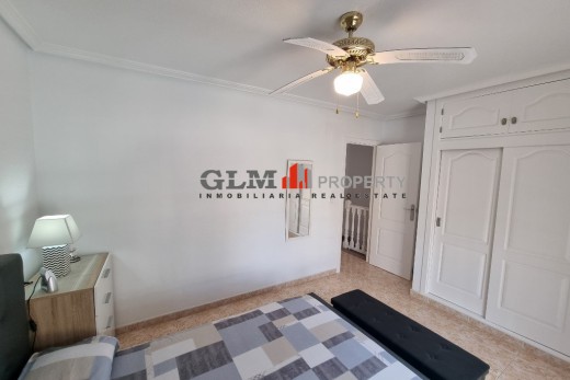 Reventa - Apartamento - Los Alcázares - Playa II