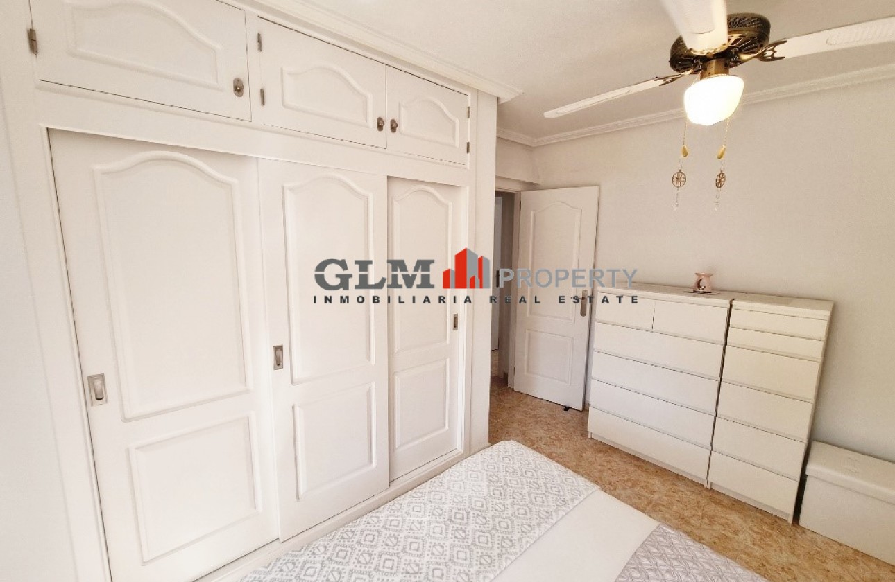 Reventa - Apartamento - Los Alcázares - Playa II