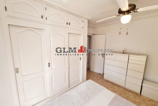 Reventa - Apartamento - Los Alcázares - Playa II