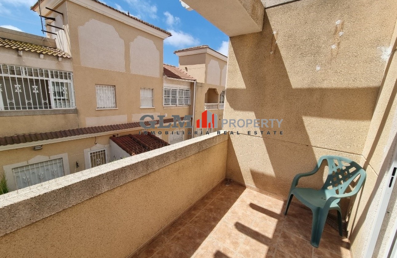 Reventa - Apartamento - Los Alcázares - Playa II