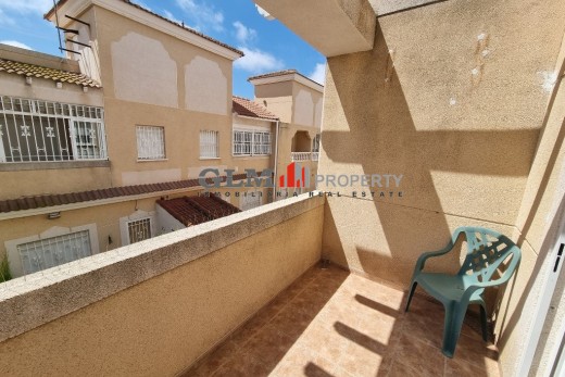 Reventa - Apartamento - Los Alcázares - Playa II
