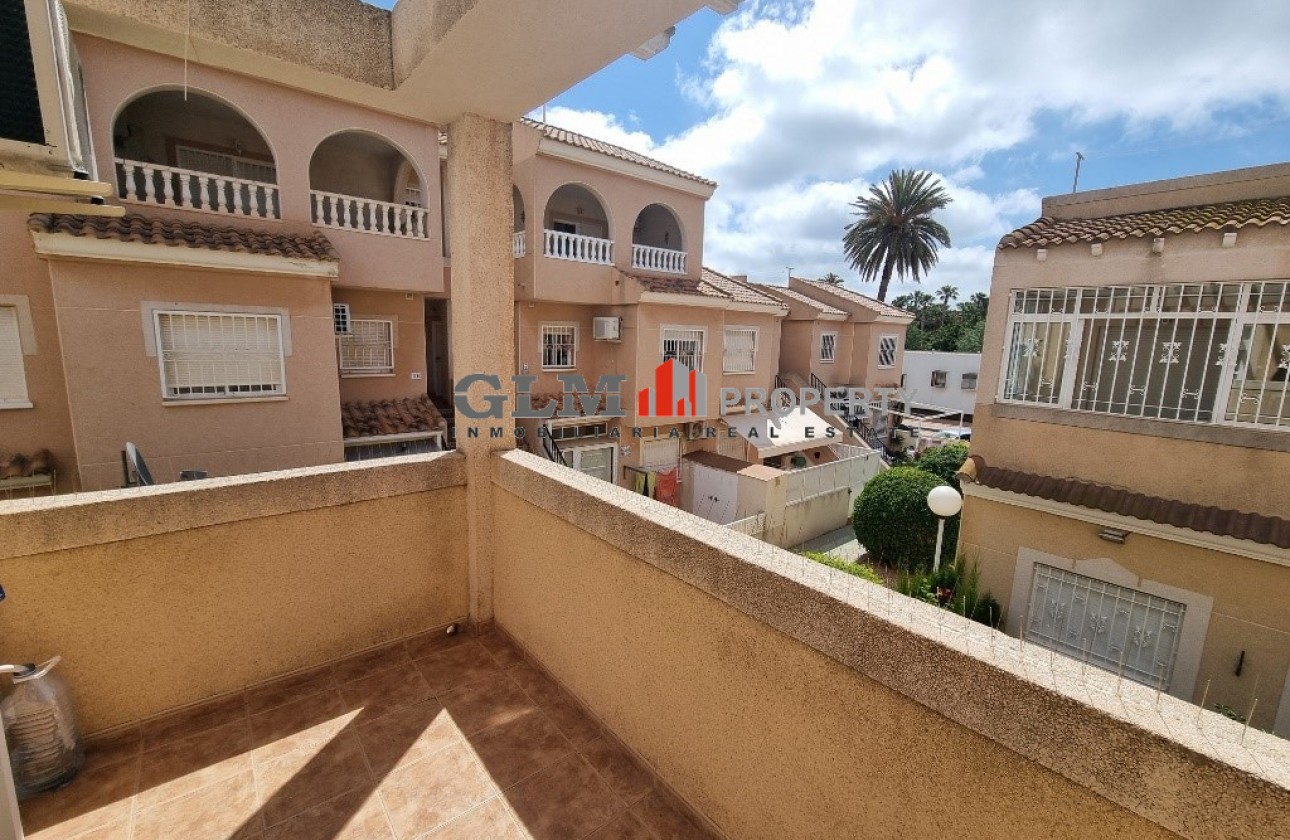 Reventa - Apartamento - Los Alcázares - Playa II