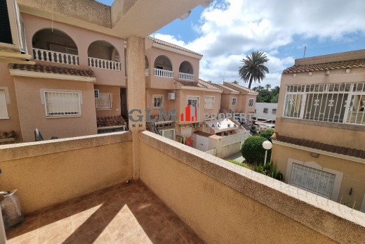 Reventa - Apartamento - Los Alcázares - Playa II