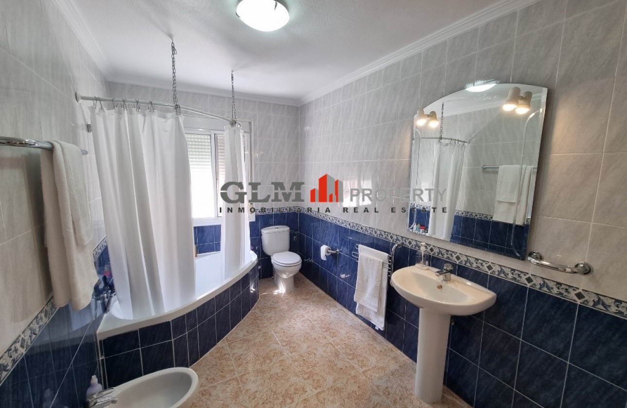 Reventa - Apartamento - Los Alcázares - Playa II