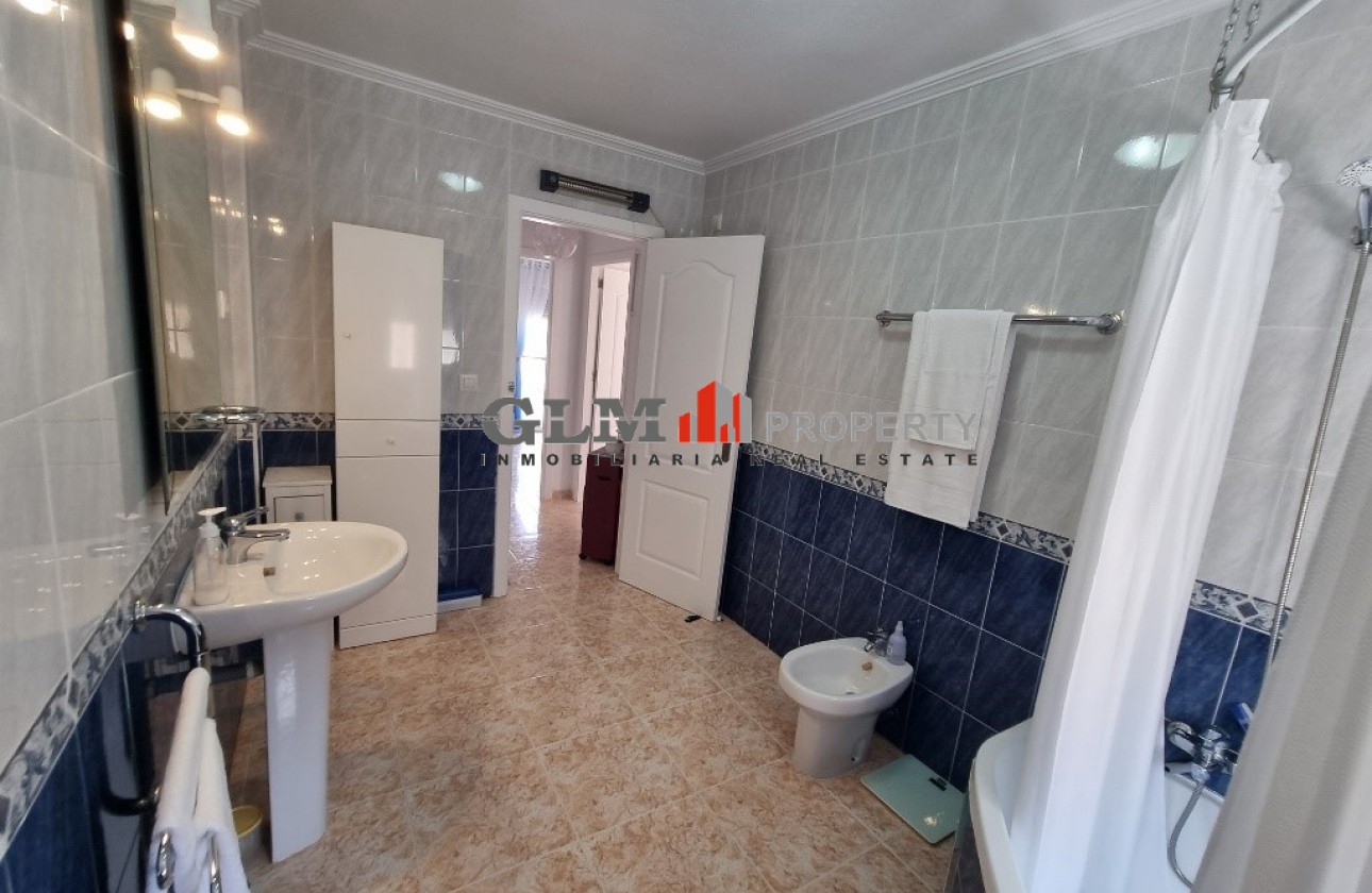 Reventa - Apartamento - Los Alcázares - Playa II