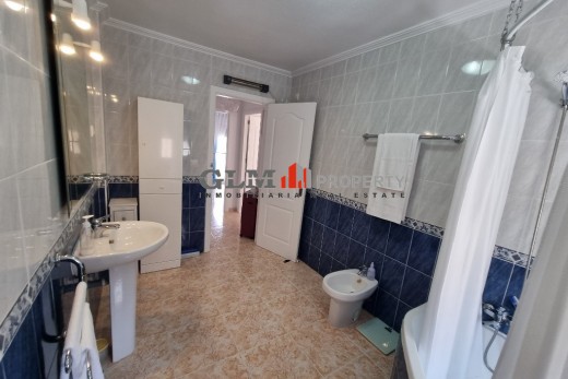 Reventa - Apartamento - Los Alcázares - Playa II