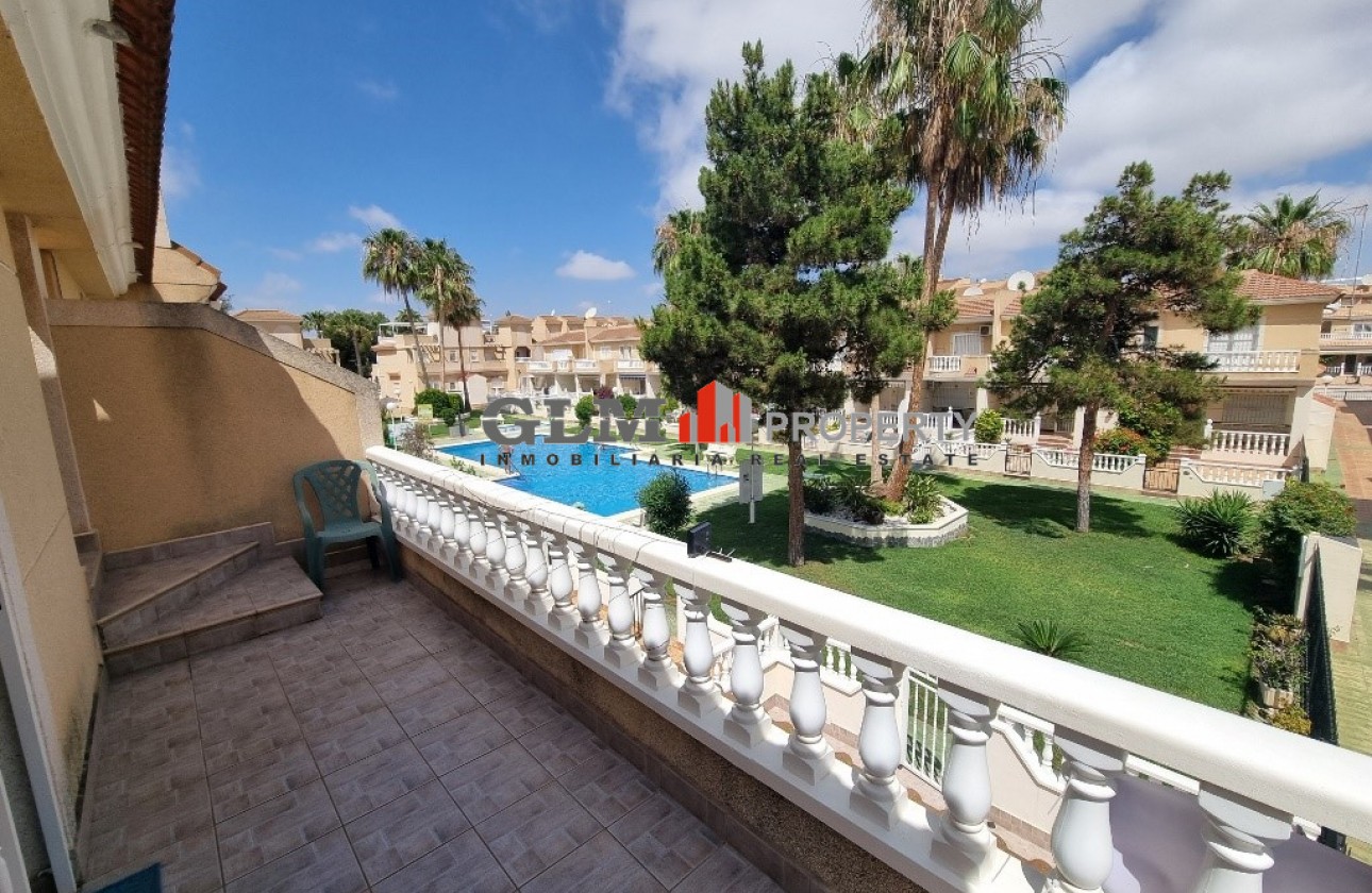 Reventa - Apartamento - Los Alcázares - Playa II