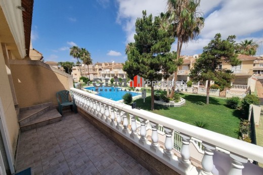 Reventa - Apartamento - Los Alcázares - Playa II