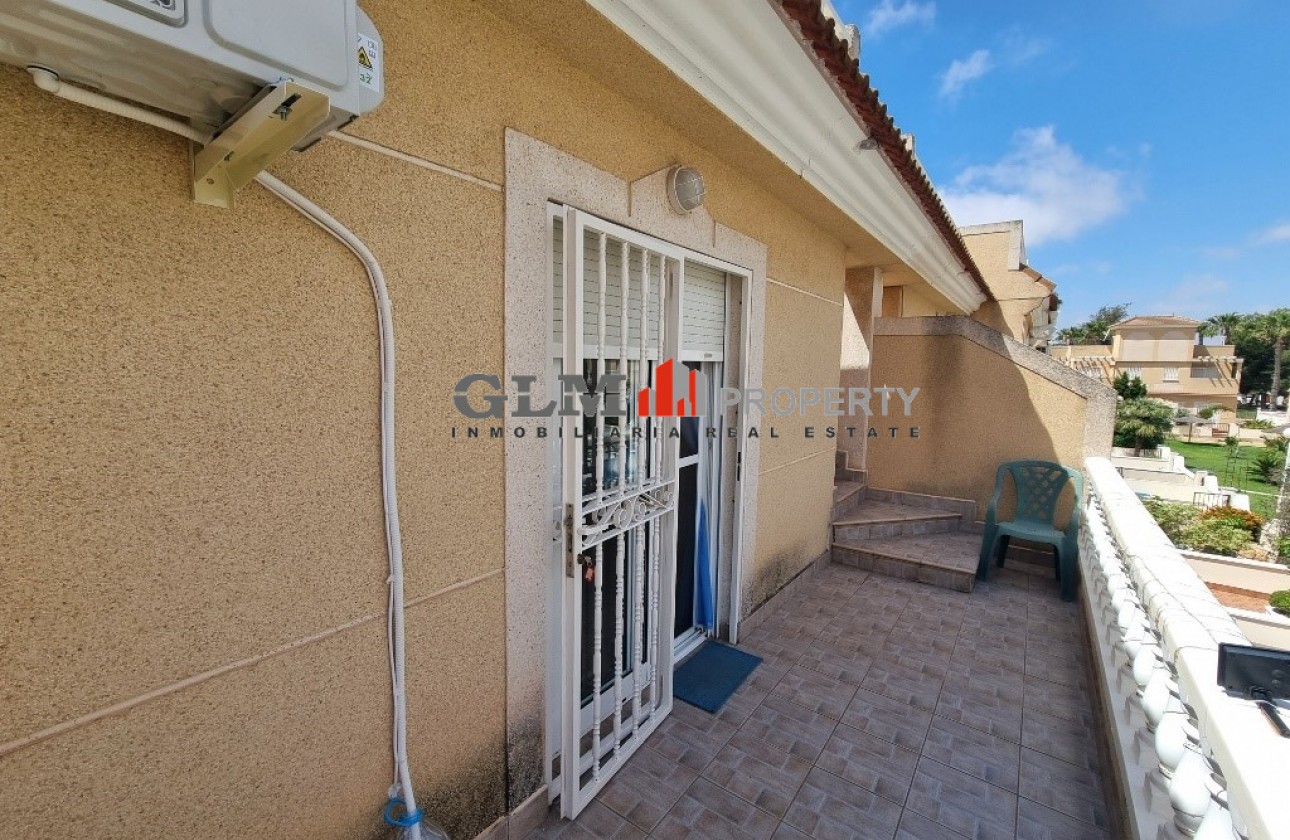 Reventa - Apartamento - Los Alcázares - Playa II