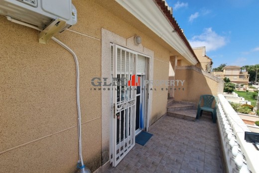 Reventa - Apartamento - Los Alcázares - Playa II