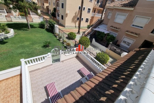 Reventa - Apartamento - Los Alcázares - Playa II