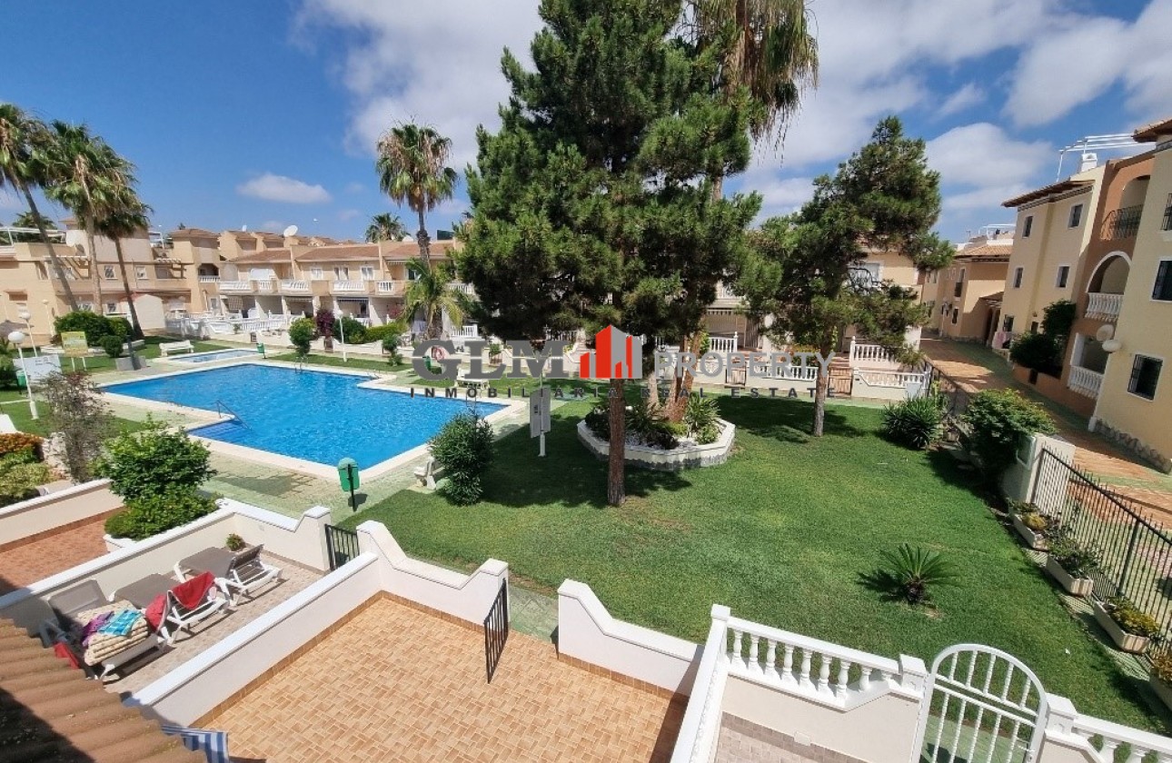 Reventa - Apartamento - Los Alcázares - Playa II