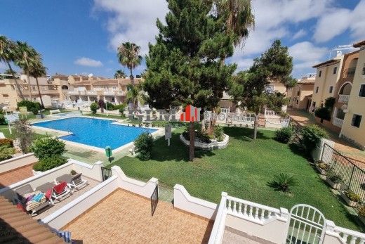 Reventa - Apartamento - Los Alcázares - Playa II