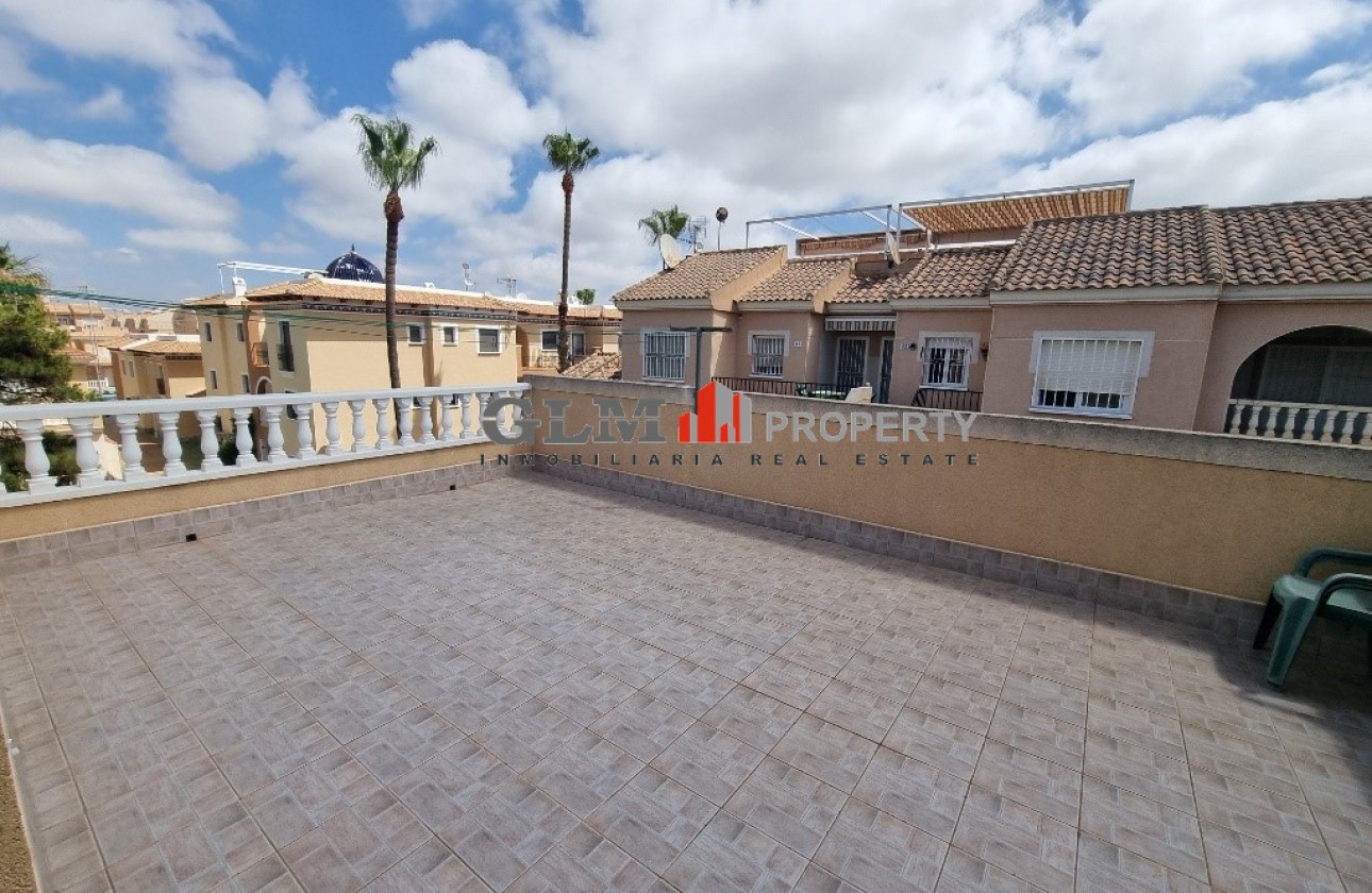 Reventa - Apartamento - Los Alcázares - Playa II