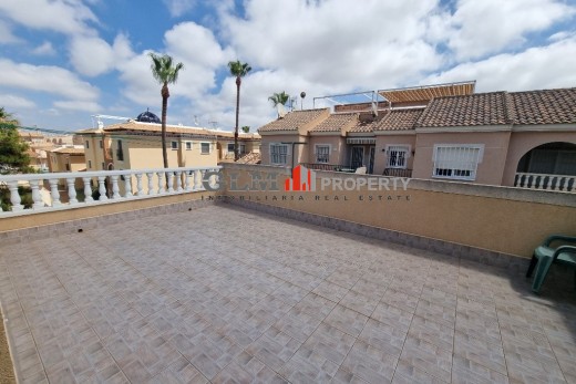 Reventa - Apartamento - Los Alcázares - Playa II
