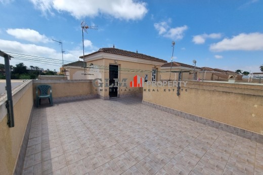 Reventa - Apartamento - Los Alcázares - Playa II