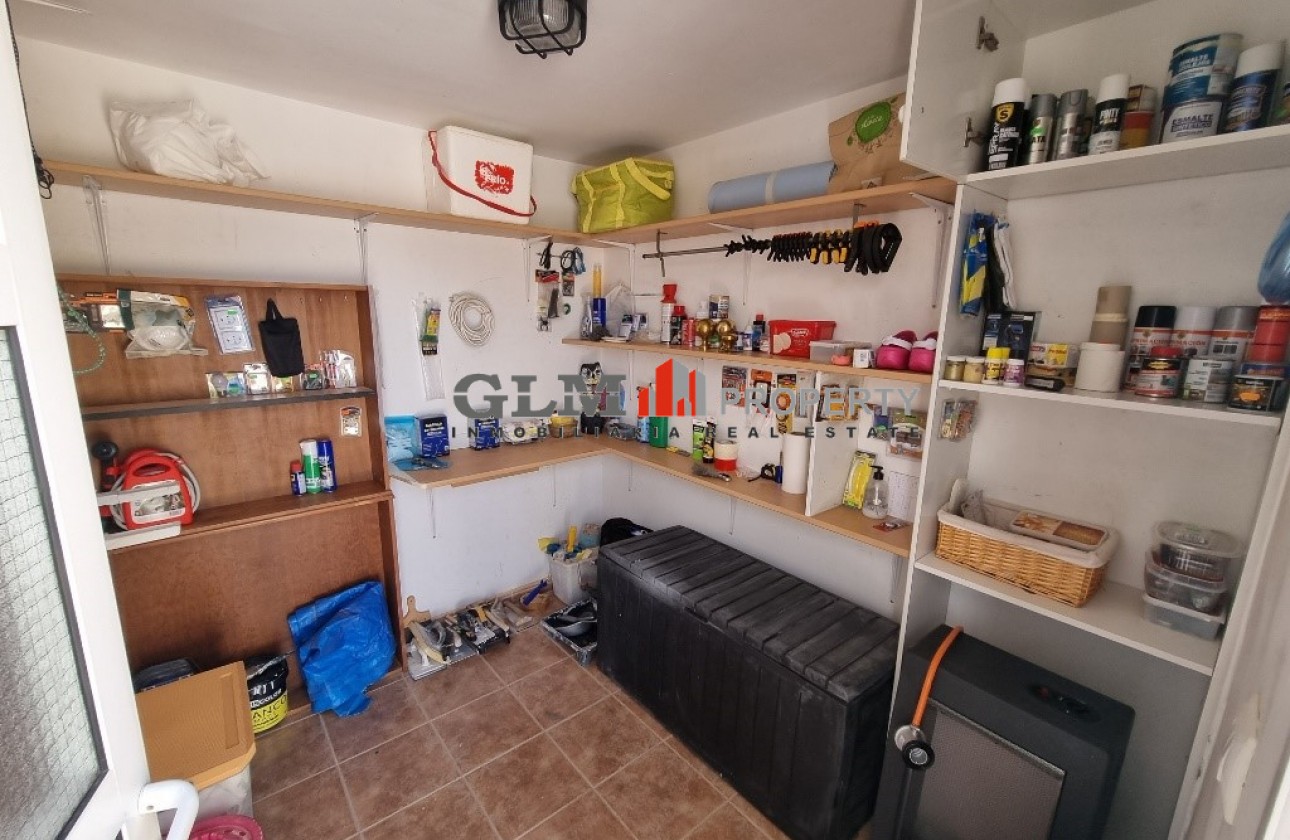 Reventa - Apartamento - Los Alcázares - Playa II