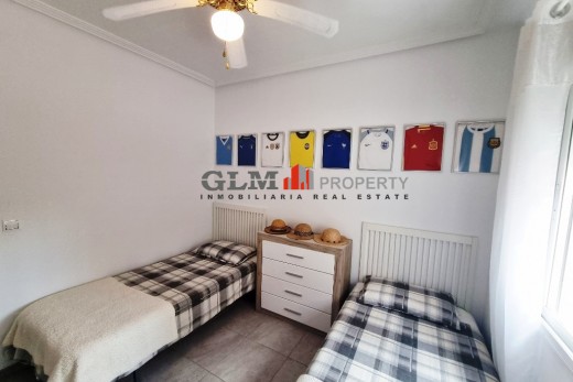 Reventa - Apartamento - Los Alcázares - Playa II