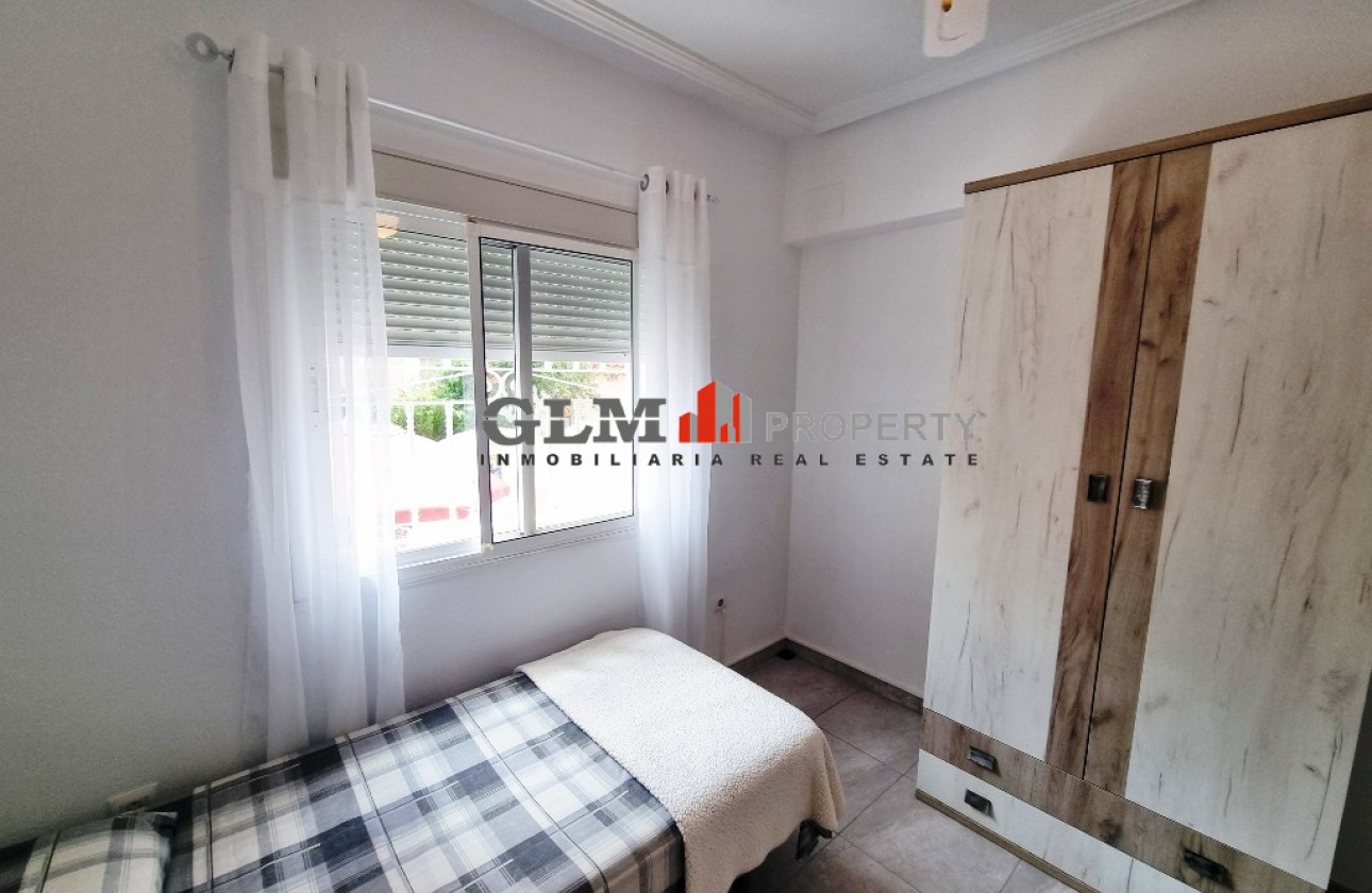 Reventa - Apartamento - Los Alcázares - Playa II