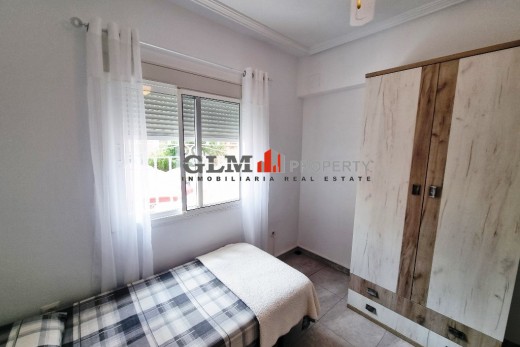 Reventa - Apartamento - Los Alcázares - Playa II