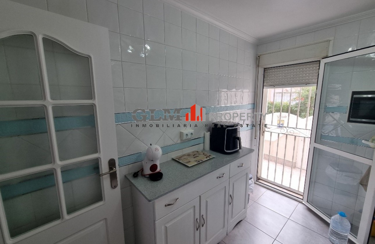 Reventa - Apartamento - Los Alcázares - Playa II