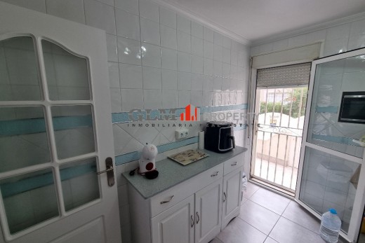 Reventa - Apartamento - Los Alcázares - Playa II