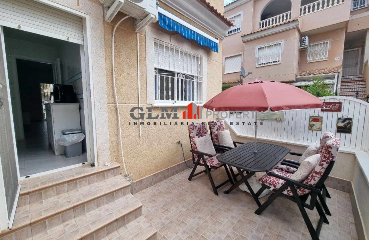 Reventa - Apartamento - Los Alcázares - Playa II